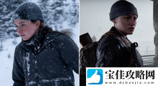 一季封神！最具争议的年度最佳游戏改编剧集即将王炸归来
