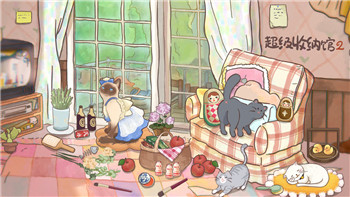玩双人成行手柄的样式与功能创新