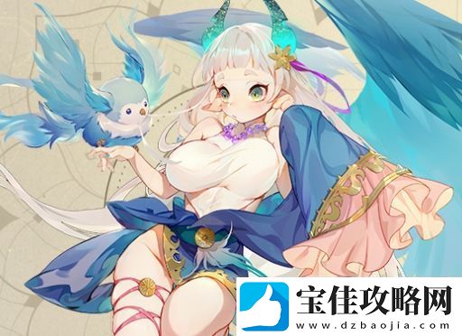 山海镜花青鸟基本信息介绍