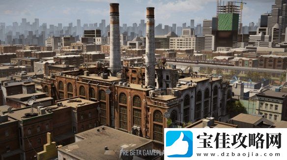 彩六围攻X全新6v6模式“双重战线”测试即将启动