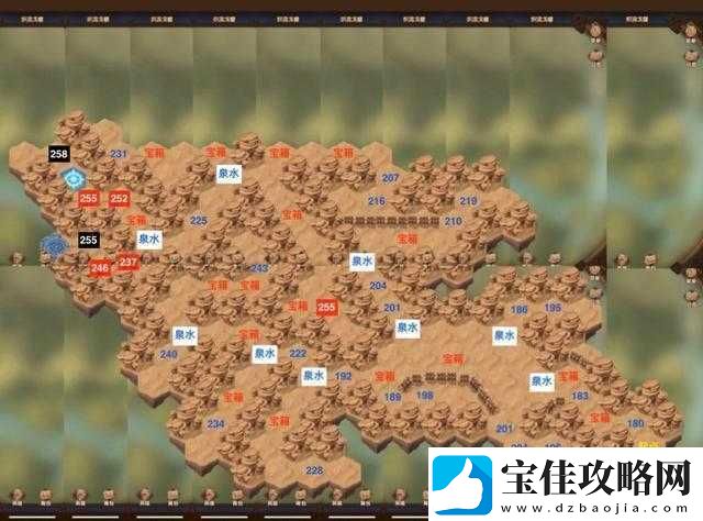 欢乐西游困难17-2通关秘籍-详细副本分析与高效攻略指南