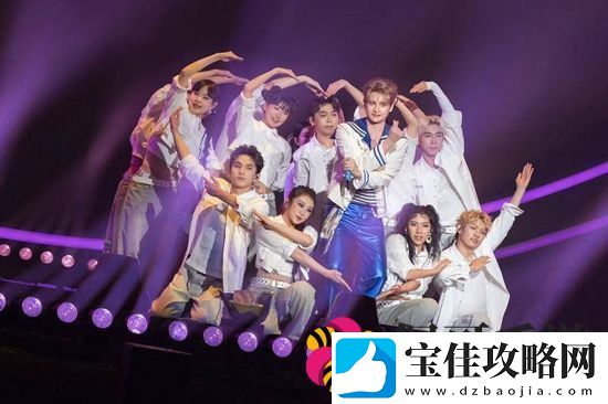 张远白巡演厦门站落幕