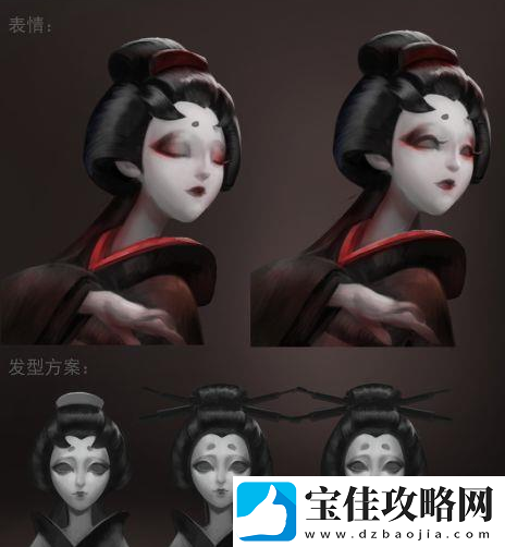 第五人格女监管者红蝶怎么样