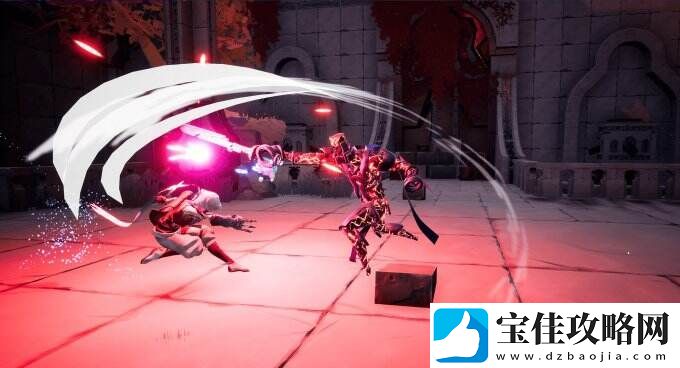 3D动作探索新作Skystrider试玩版Steam现已推出