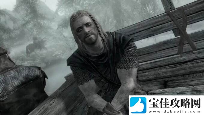 上古卷轴5发布mod付费化更新-引发玩家不满