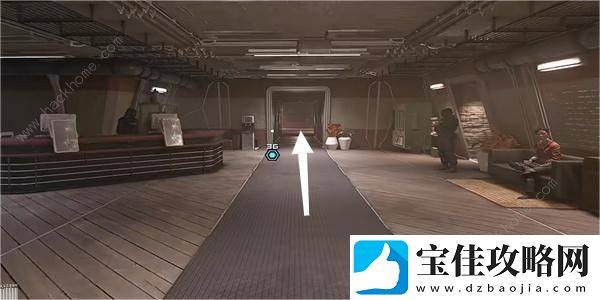 星空STARFIELD矿业月刊09在哪