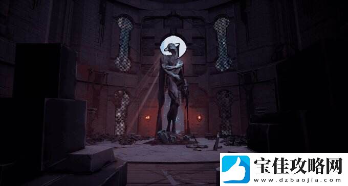 3D动作探索新作Skystrider试玩版Steam现已推出