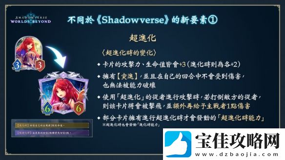 影之诗新作凌越世界6月推出！赛事冠军奖金达1亿