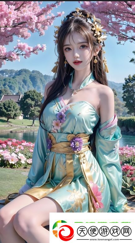 姜可里金银花的秘密