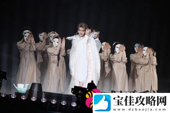 张远白巡演厦门站落幕