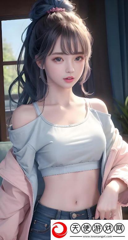 王者荣耀女生角色轮滑造型引热议：无小内无爱心图究竟背后有何真相