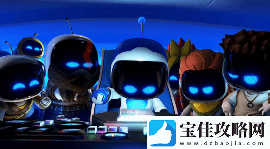 宇宙机器人