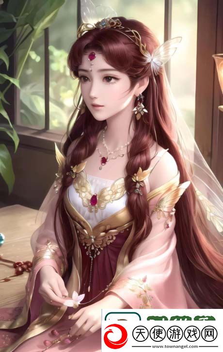 来感受吧！LoveApplication游戏如何重新定义触屏恋爱体验