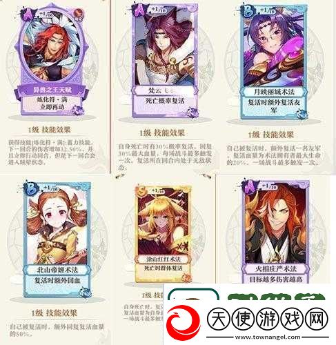 狐妖小红娘手游王权最强阵容搭配秘籍大公开