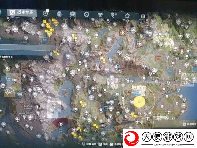 幽灵行动断点-新手入门到精通的全攻略-开启你的从零特种兵成长之旅