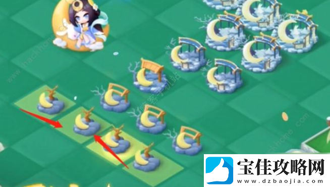 传说中的合合岛物品合成公式攻略一览