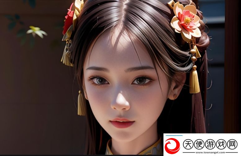 国产游戏中的角色扮演-究竟能走多远-以4777cos的独特魅力探索游戏世界！