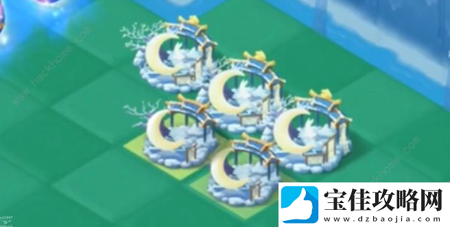 传说中的合合岛物品合成公式攻略一览