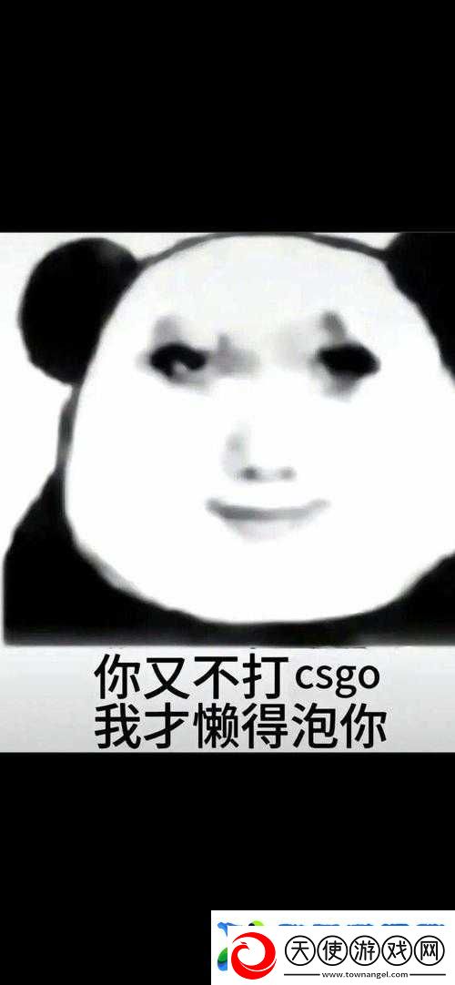 暴躁老姐的CSGO实战技巧分享：如何在游戏中保持冷静并提升操作水平