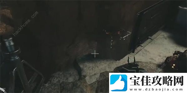 星空STARFIELD幽深洞穴工业箱在哪
