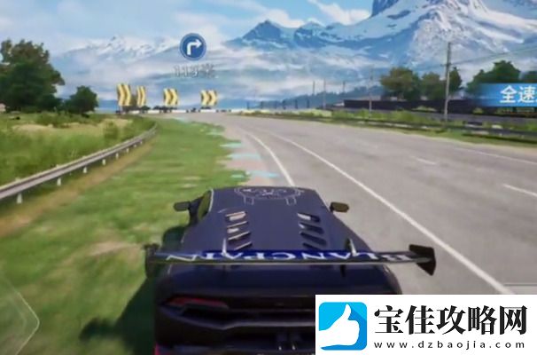 巅峰极速礼包码大全2024-巅峰极速礼包兑换码大全2024最新一览