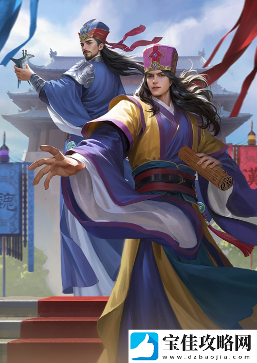 三国杀十周年忠义篇定档9月28日