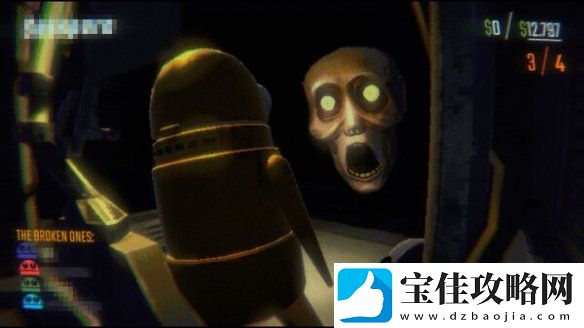 Steam一周游戏销量TOP10：合作恐怖游戏REPO登顶