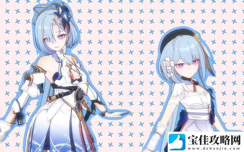 锁链战记-甜品魔法战士修蕾属性全揭秘-展现独特战斗魅力解析