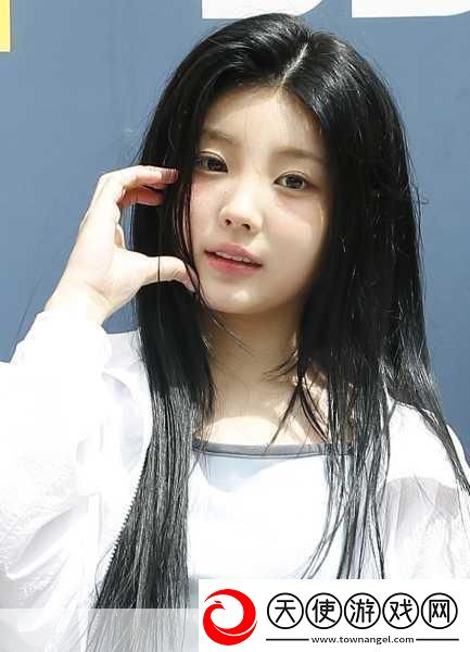 韩国美女朴呢唛不雅视频引发事件