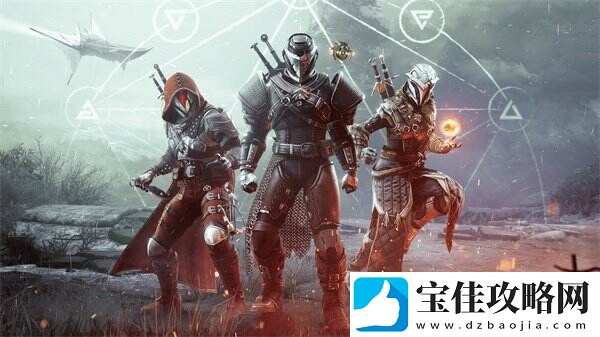 命运2×巫师系列全新联动合作细节与创作历程公布