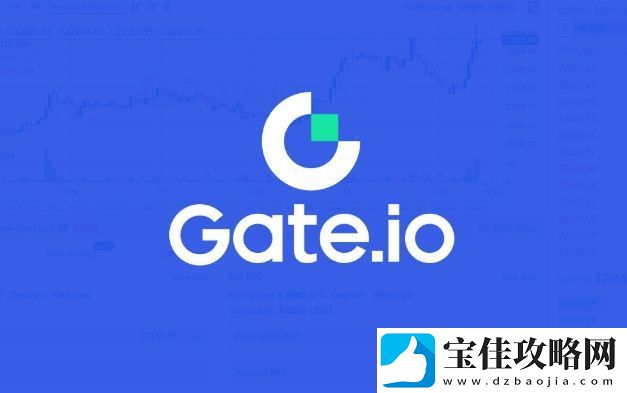 gate.io在线登录入口-gate.io在线登录页面址