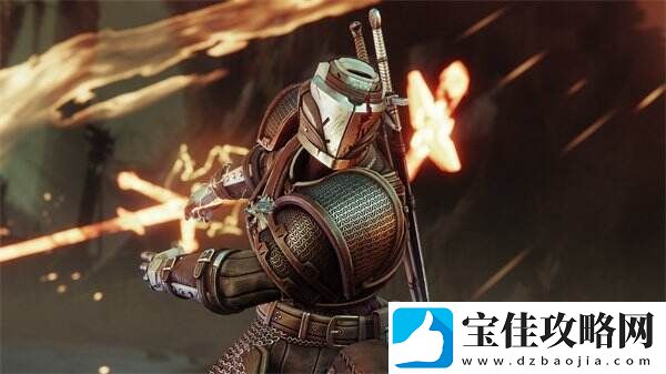 命运2×巫师系列全新联动合作细节与创作历程公布