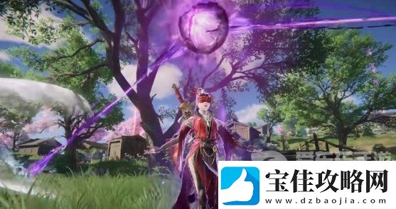 永劫无间封魔结界位置在哪里-封魔结界位置详细分享