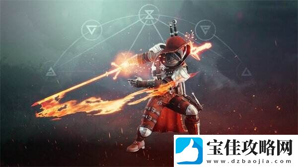 命运2×巫师系列全新联动合作细节与创作历程公布