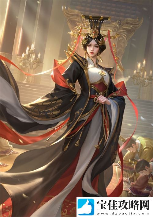 三国杀十周年忠义篇定档9月28日