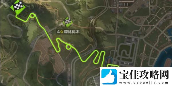 极品飞车：集结螺旋公路红标最新跑法解析-游戏设置与个性化调整建议