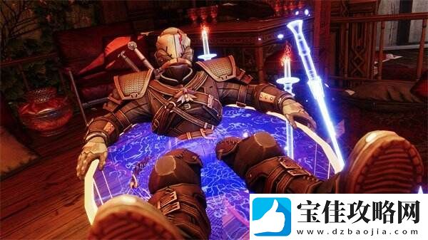 命运2×巫师系列全新联动合作细节与创作历程公布