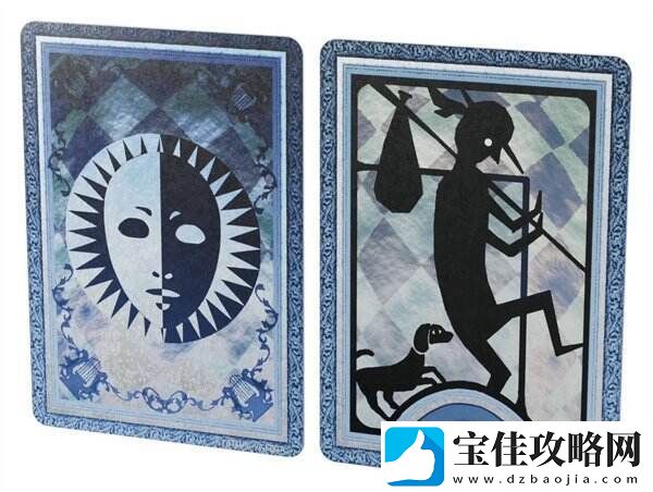 Hyte宣布联动女神异闻录3