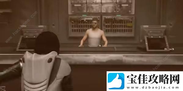星空Starfield轰轰霰弹枪怎么得