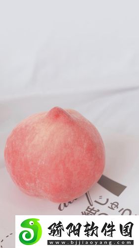 粉色水蜜桃：夏日的甜美邂逅