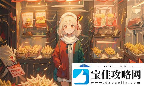 香气四溢的滋补美食：合欢宗女修双修日常炖排骨提升修炼效果