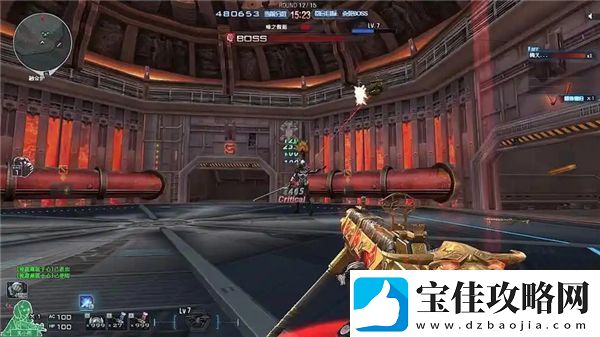 cfm挑战模式提升高分技巧分享