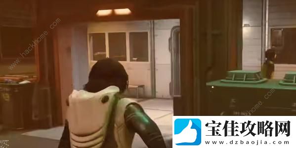 星空Starfield轰轰霰弹枪怎么得