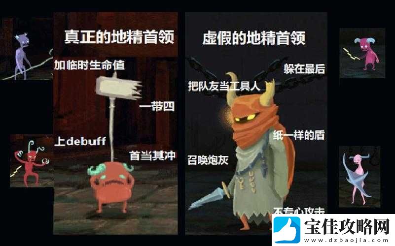 杀戮尖塔深度探索-地精容貌图鉴-揭秘地精容貌遗物背后的神秘传说