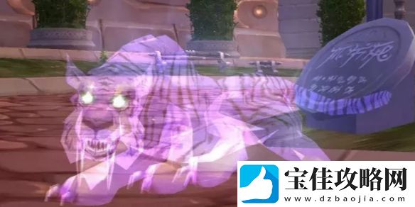 魔兽世界wow27只灵魂兽刷新地点盘点