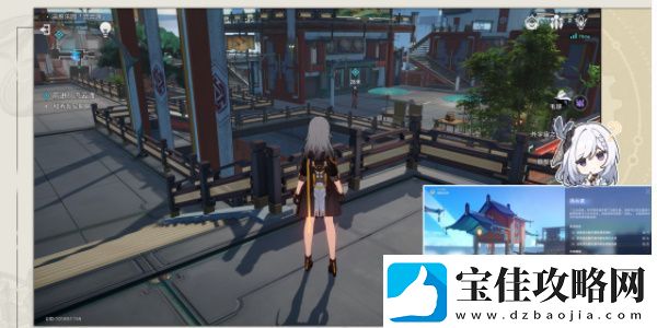 崩坏星穹铁道以太战线流云渡篇怎么过关：宠物进化形态对比分析
