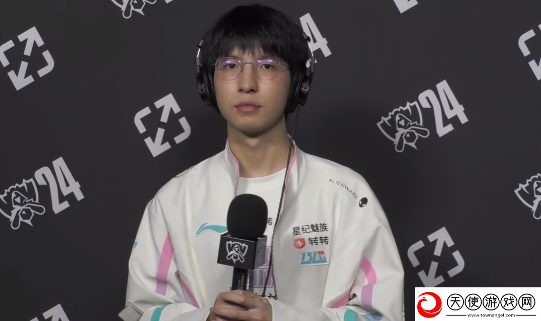 Elk：只要维持好我们自己的状态我们是有机会获得最后的冠军的