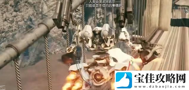 装甲核心6月光大剑怎么得