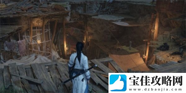 燕云十六声无忧洞任务如何攻略
