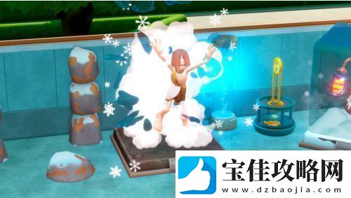 如何做一款有趣的经营游戏双点工作室又给出了新答案